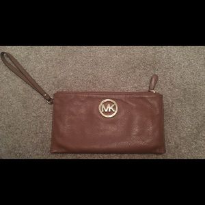 Michael Kors Wristlet